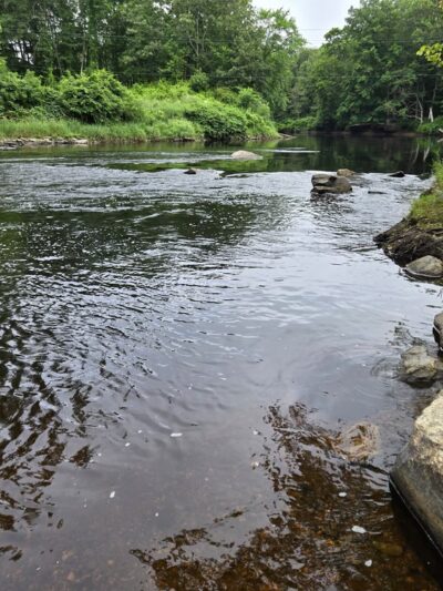 Sprague River Park - Baltic, CT