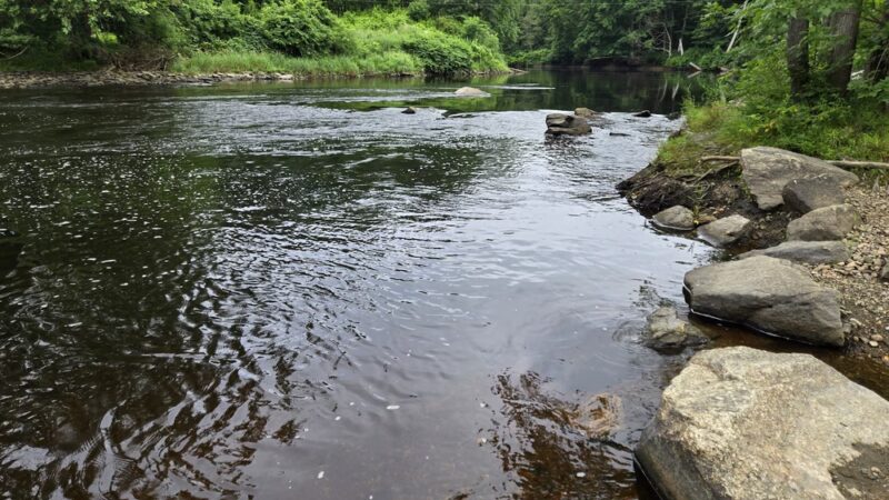 Sprague River Park - Baltic, CT