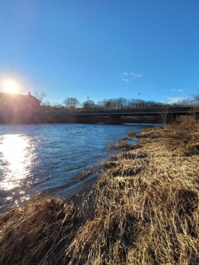 Sprague River Park - Baltic, CT