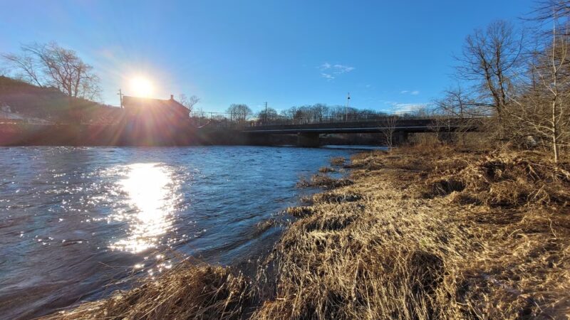 Sprague River Park - Baltic, CT