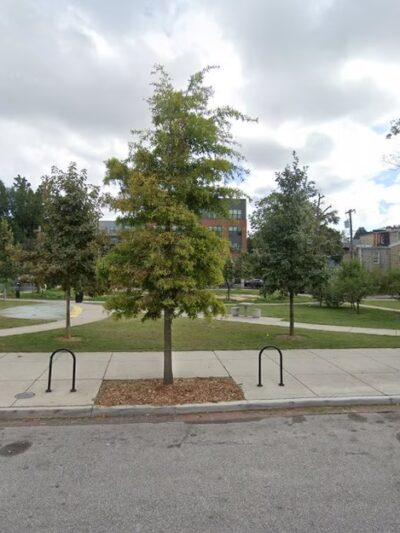 Barclay Park - Baltimore, MD
