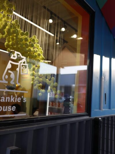 Bark Social - Baltimore, MD