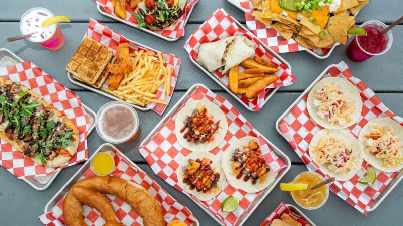 Bark Social - Baltimore, MD