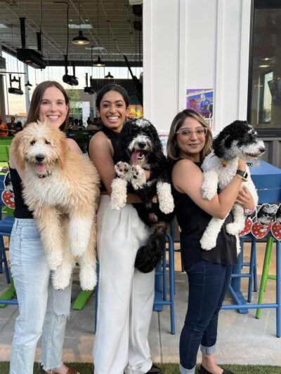 Bark Social - Baltimore, MD