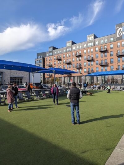 Bark Social - Baltimore, MD