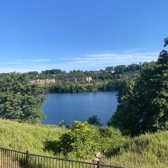 Blue Stone Park - Baltimore, MD