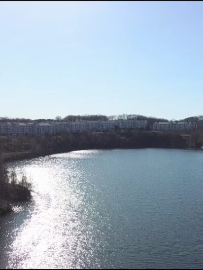 Blue Stone Park - Baltimore, MD