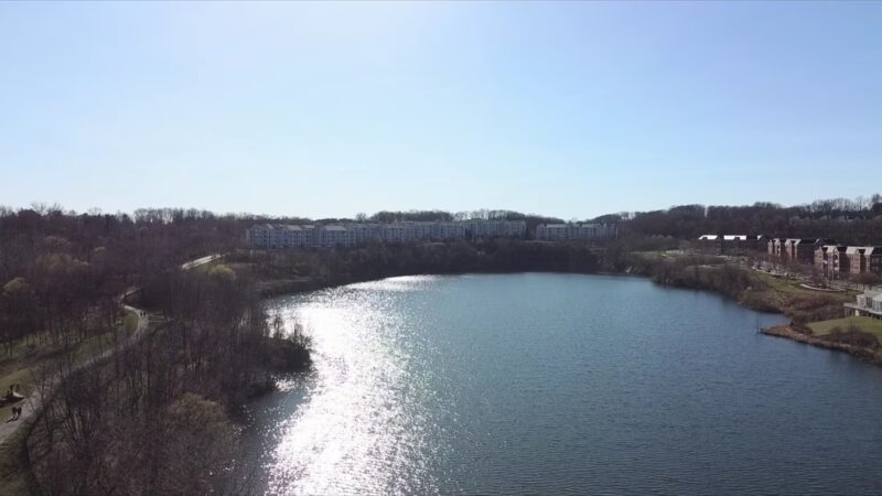 Blue Stone Park - Baltimore, MD