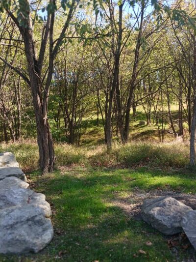 Blue Stone Park - Baltimore, MD