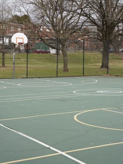 Buena Vista Park - Baltimore, MD