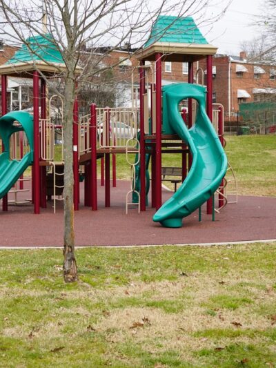 Buena Vista Park - Baltimore, MD