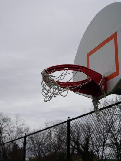 Buena Vista Park - Baltimore, MD