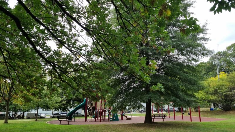 Buena Vista Park - Baltimore, MD