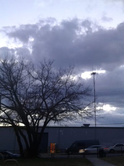 Buena Vista Park - Baltimore, MD