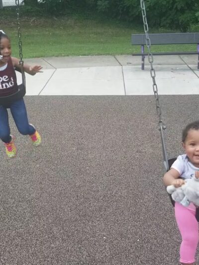 Chinquapin Run Park - Baltimore, MD