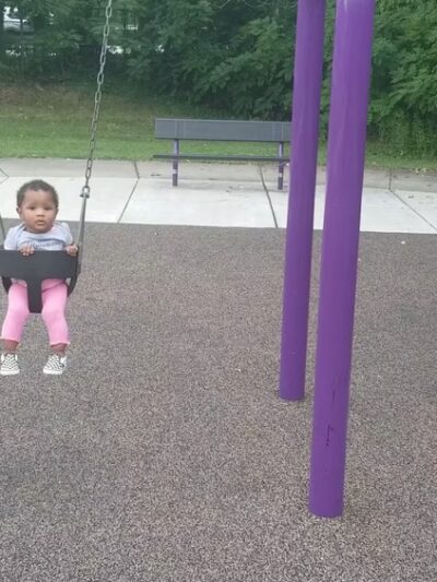 Chinquapin Run Park - Baltimore, MD