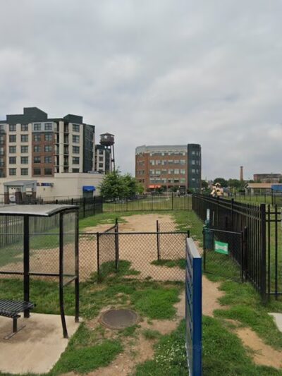 Dog Park at Robert E. Schautz Fields - Baltimore, MD