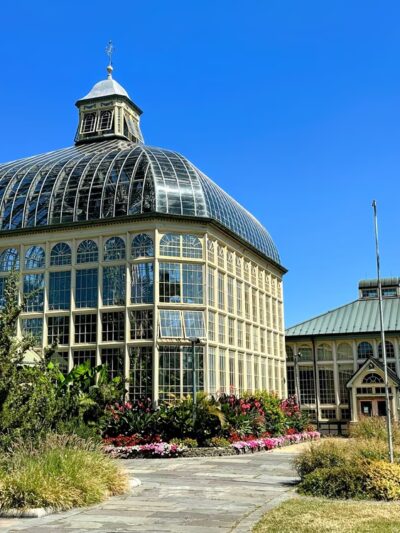 Druid Hill Park - Baltimore, MD