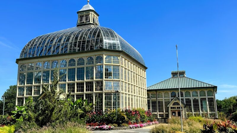 Druid Hill Park - Baltimore, MD