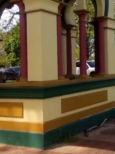 Druid Hill Park - Baltimore, MD