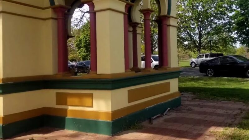 Druid Hill Park - Baltimore, MD