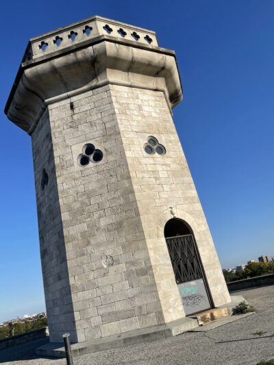 Druid Hill Park - Baltimore, MD