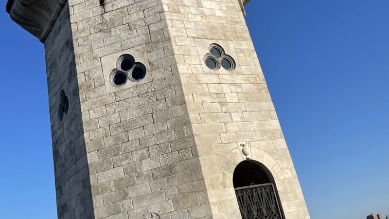 Druid Hill Park - Baltimore, MD