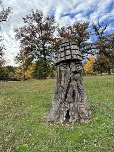 Druid Hill Park - Baltimore, MD