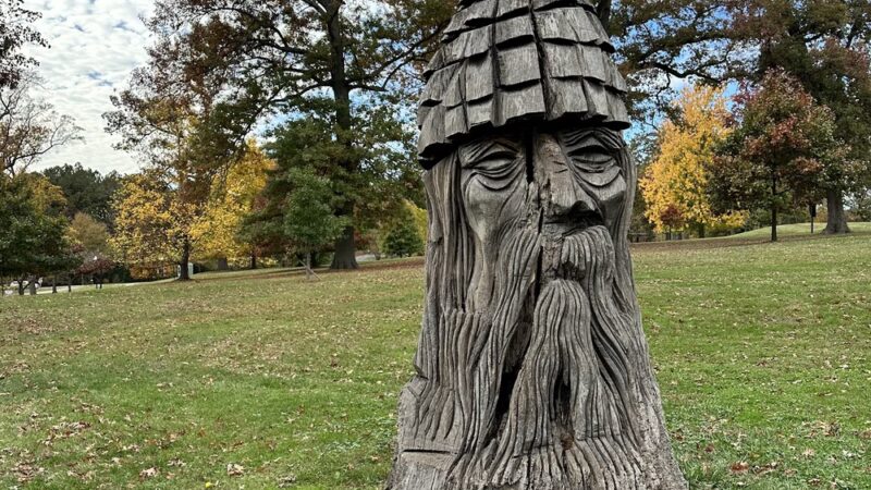 Druid Hill Park - Baltimore, MD