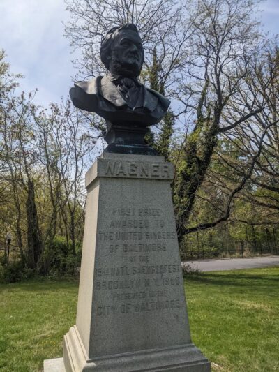 Druid Hill Park - Baltimore, MD