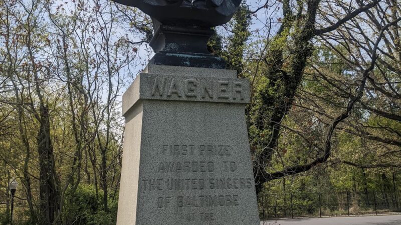 Druid Hill Park - Baltimore, MD