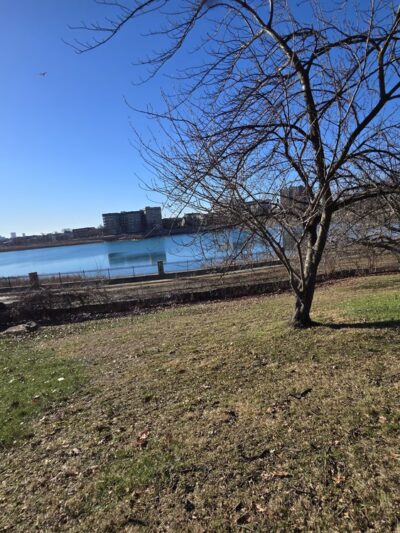 Druid Lake Park - Baltimore, MD