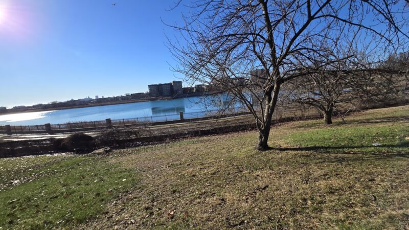 Druid Lake Park - Baltimore, MD