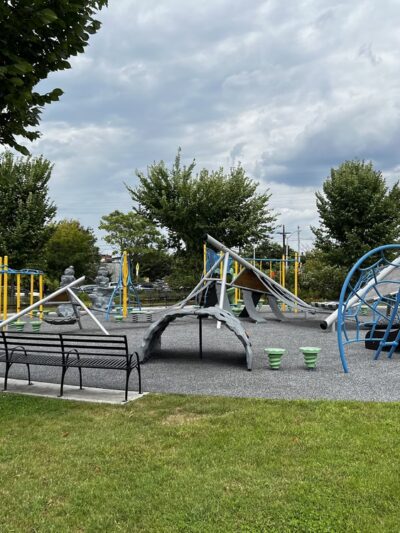 Eager Park - Baltimore, MD