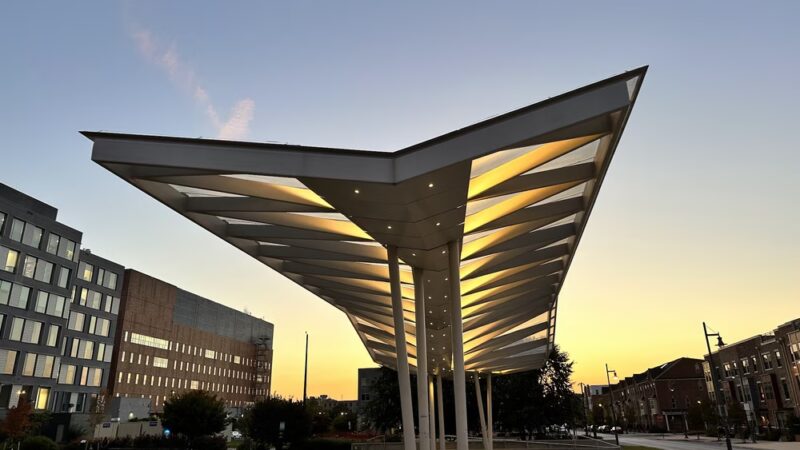 Eager Park - Baltimore, MD