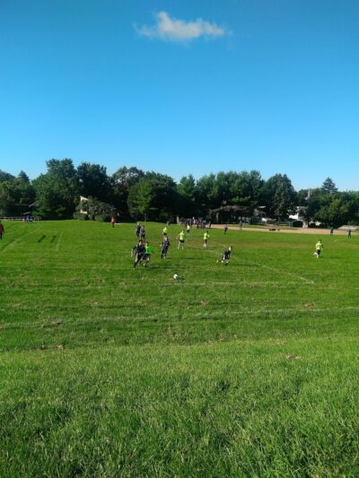 Forge Park - Baltimore, MD