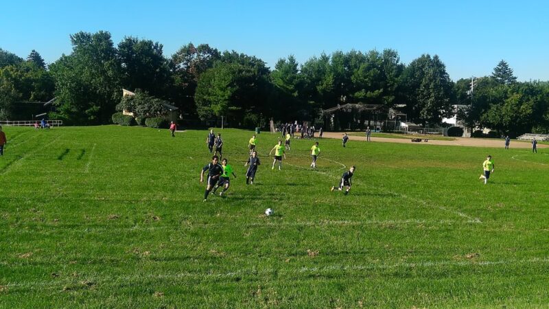 Forge Park - Baltimore, MD