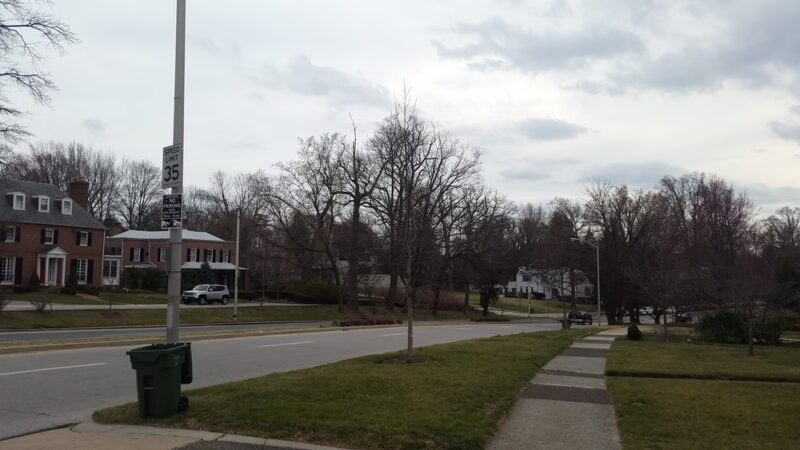 Hadley Square Park - Baltimore, MD
