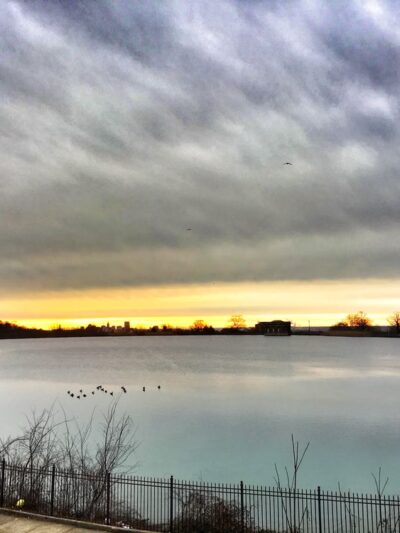 Hanlon Park - Baltimore, MD