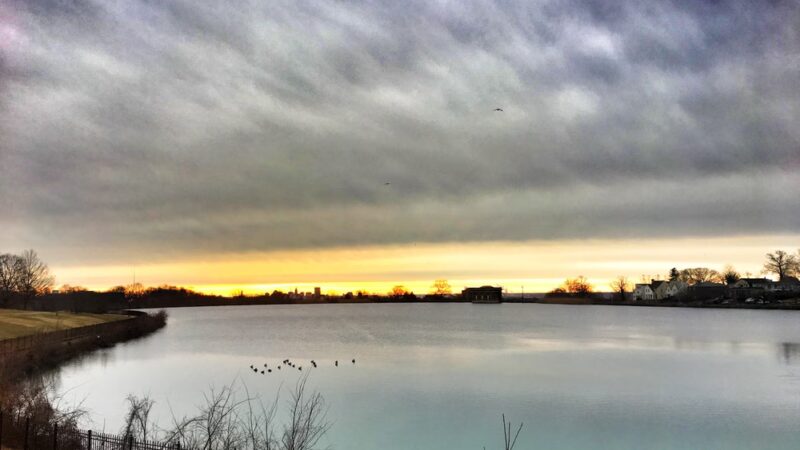 Hanlon Park - Baltimore, MD