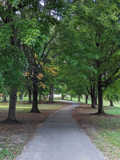 Hanlon Park - Baltimore, MD