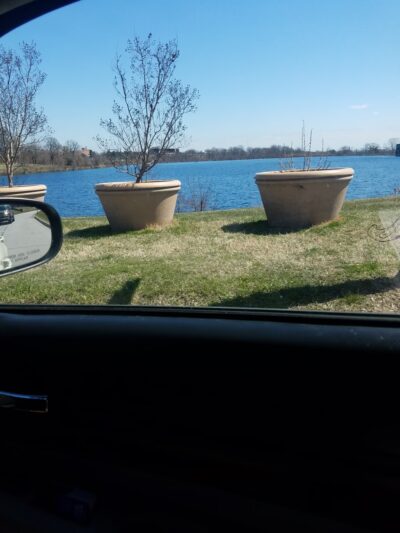 Hanlon Park - Baltimore, MD