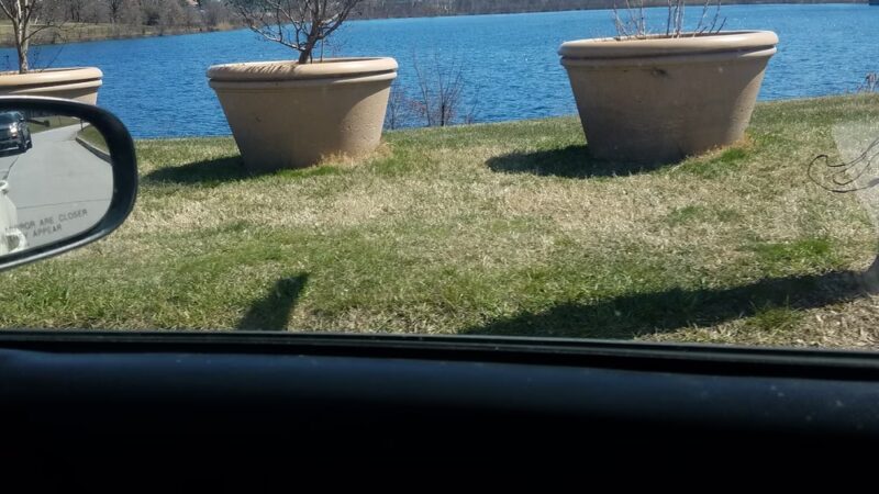 Hanlon Park - Baltimore, MD