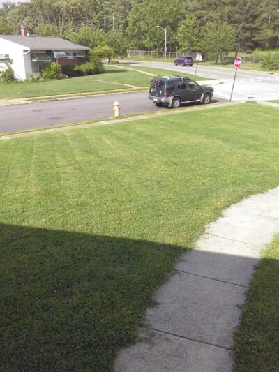 Hepp Park - Baltimore, MD