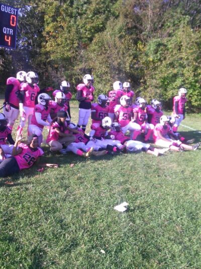 Hepp Park - Baltimore, MD