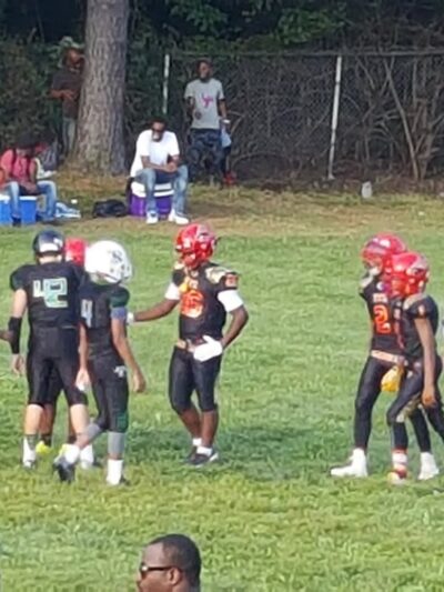 Hepp Park - Baltimore, MD