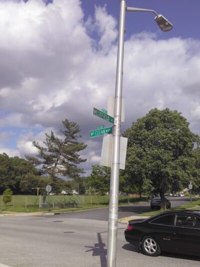 Hepp Park - Baltimore, MD