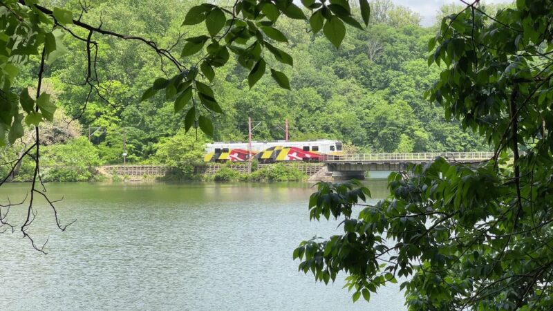 Lake Roland - Baltimore, MD