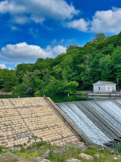 Lake Roland - Baltimore, MD