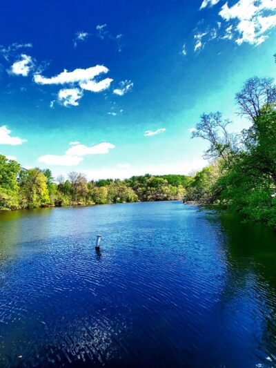 Lake Roland - Baltimore, MD